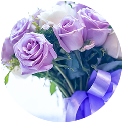 Anniversary Flowers Nunhead